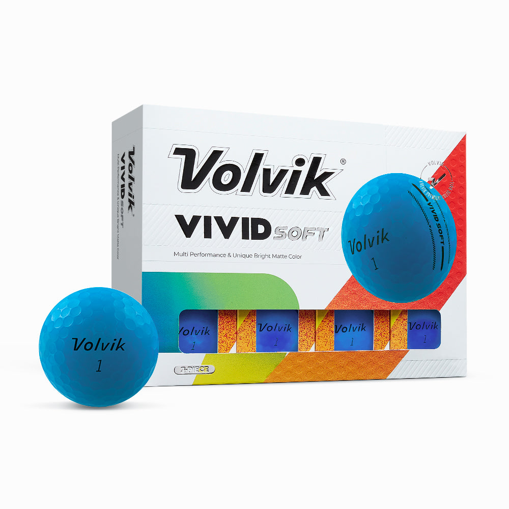 Vivid Soft
