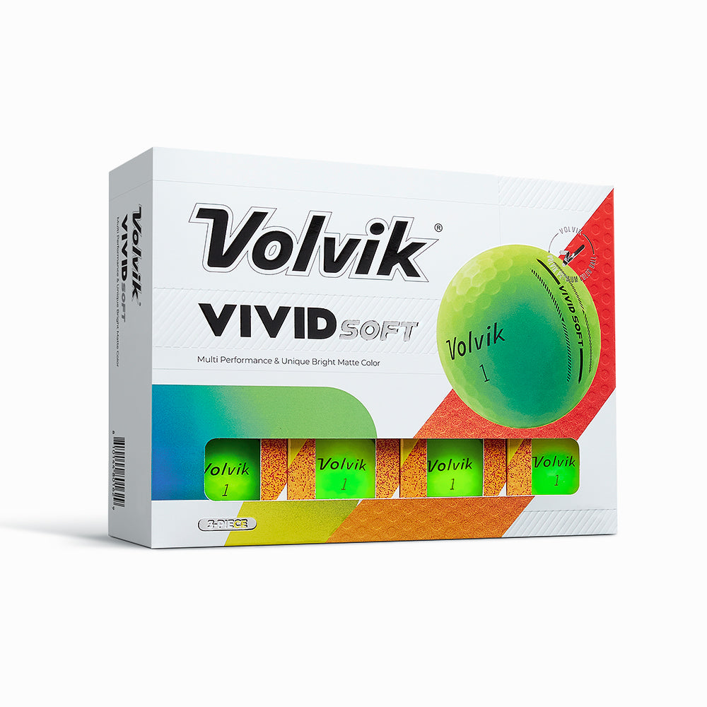 Vivid Soft