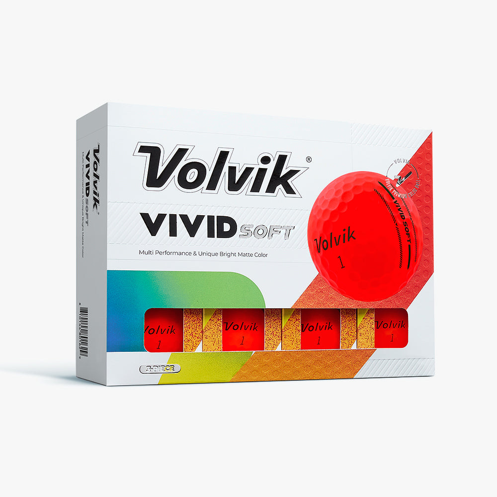 Vivid Soft