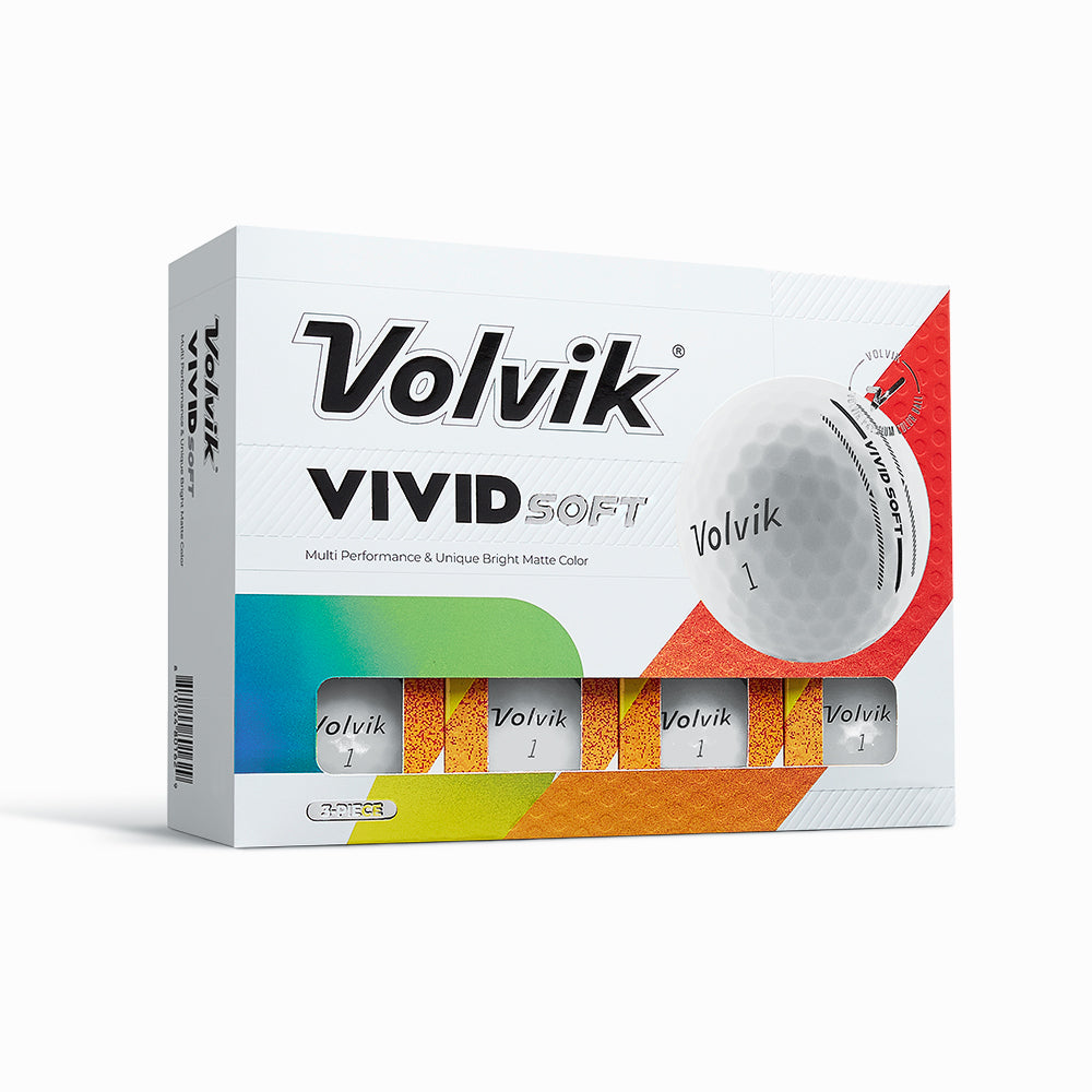 Vivid Soft