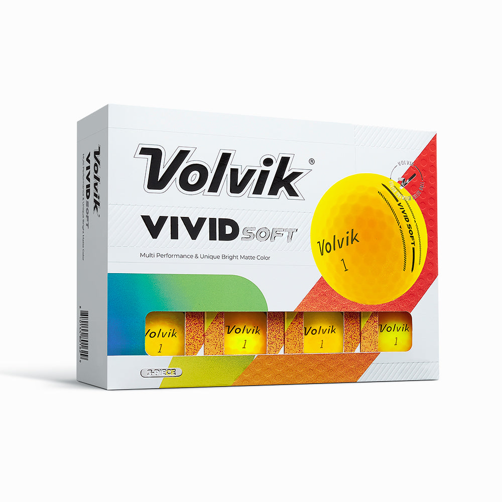 Vivid Soft