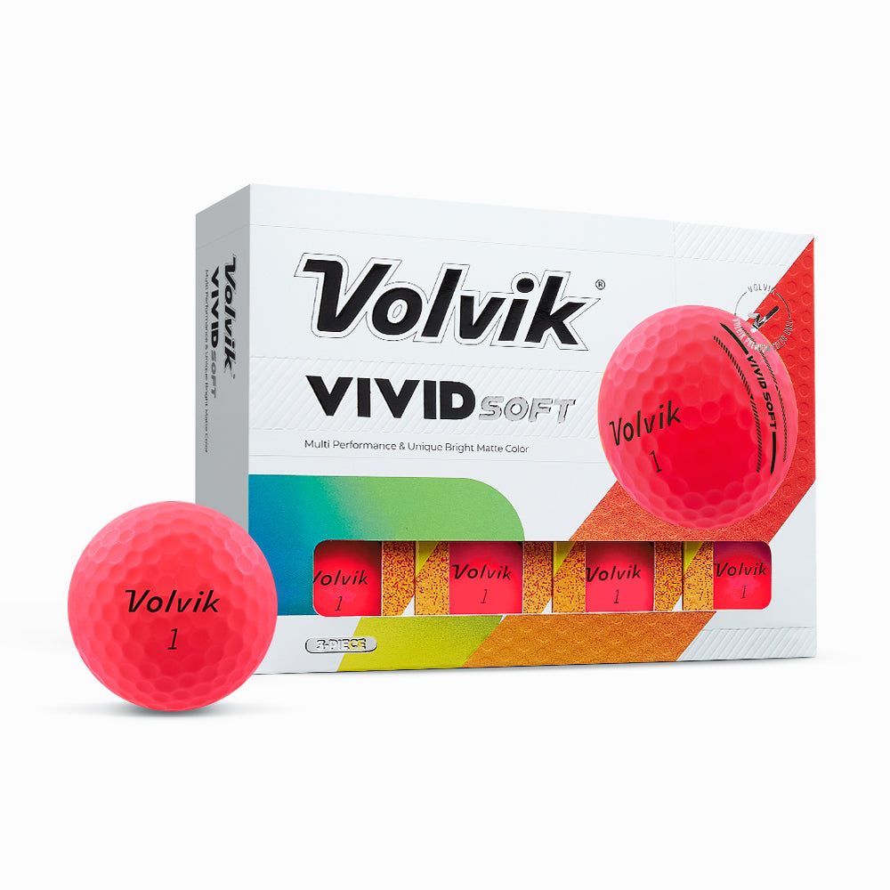Vivid Soft