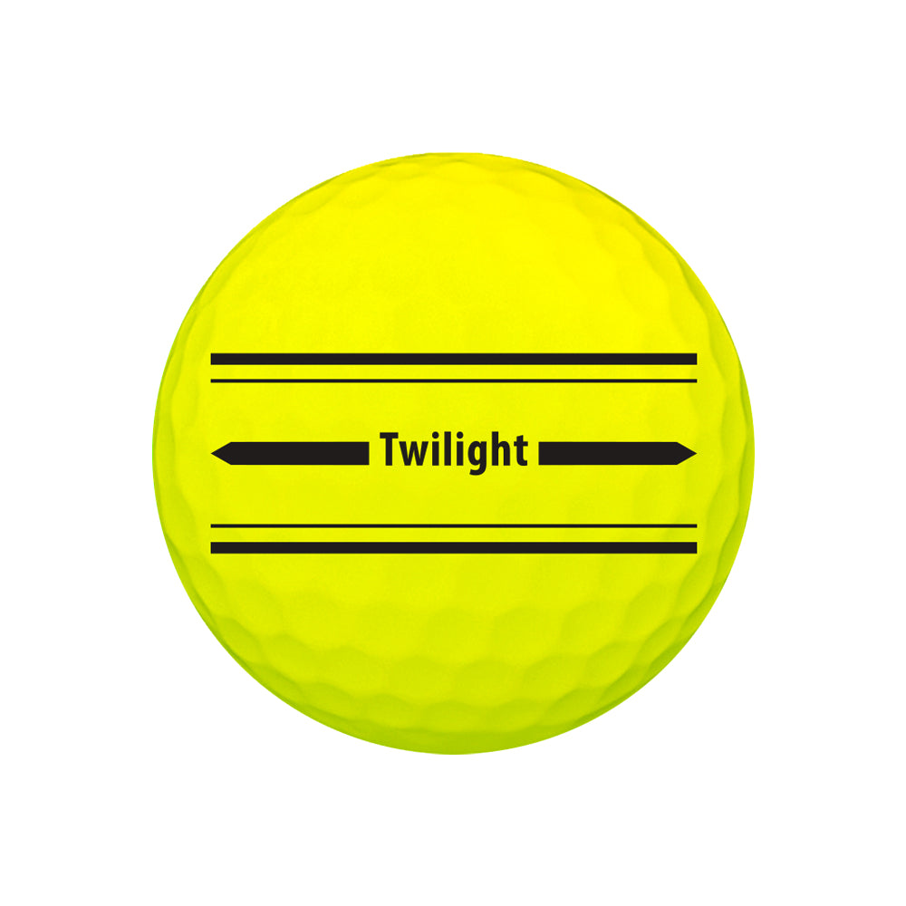 Vivid Twilight Complete Set