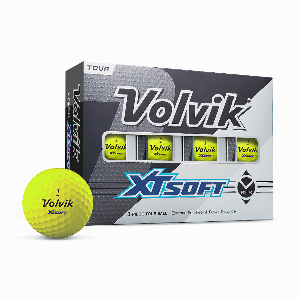 XT Soft