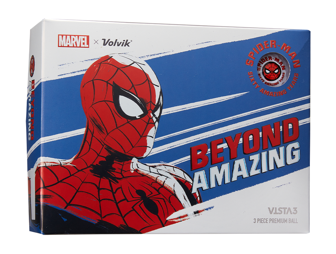 Marvel Beyond Amazing Spider-Man