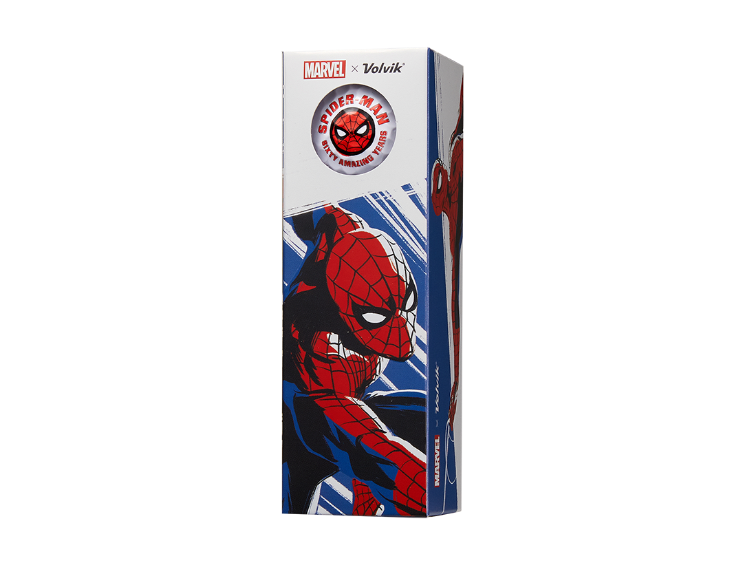 Marvel Beyond Amazing Spider-Man