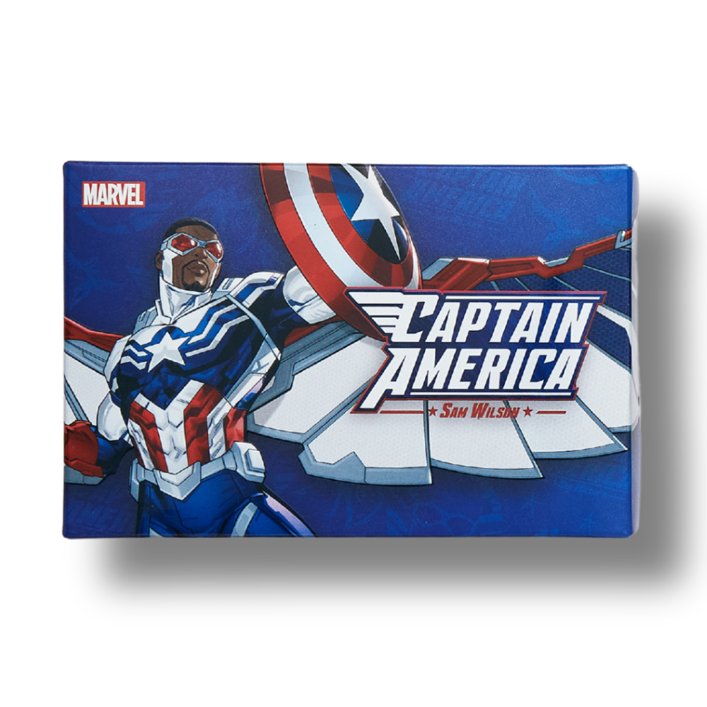 Marvel Captain America Sam Wilson