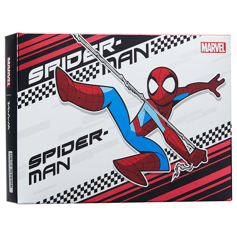 Marvel Spider Man 360 Vista3 360 Golf Balls
