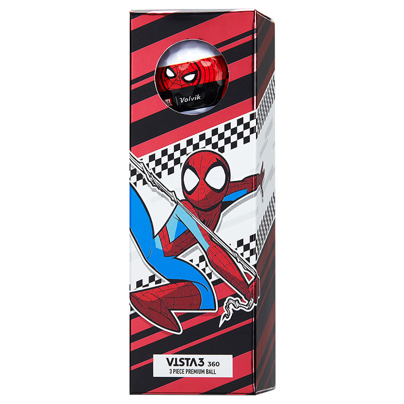 Marvel Spider-Man
