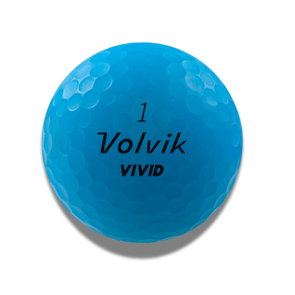 Vivid