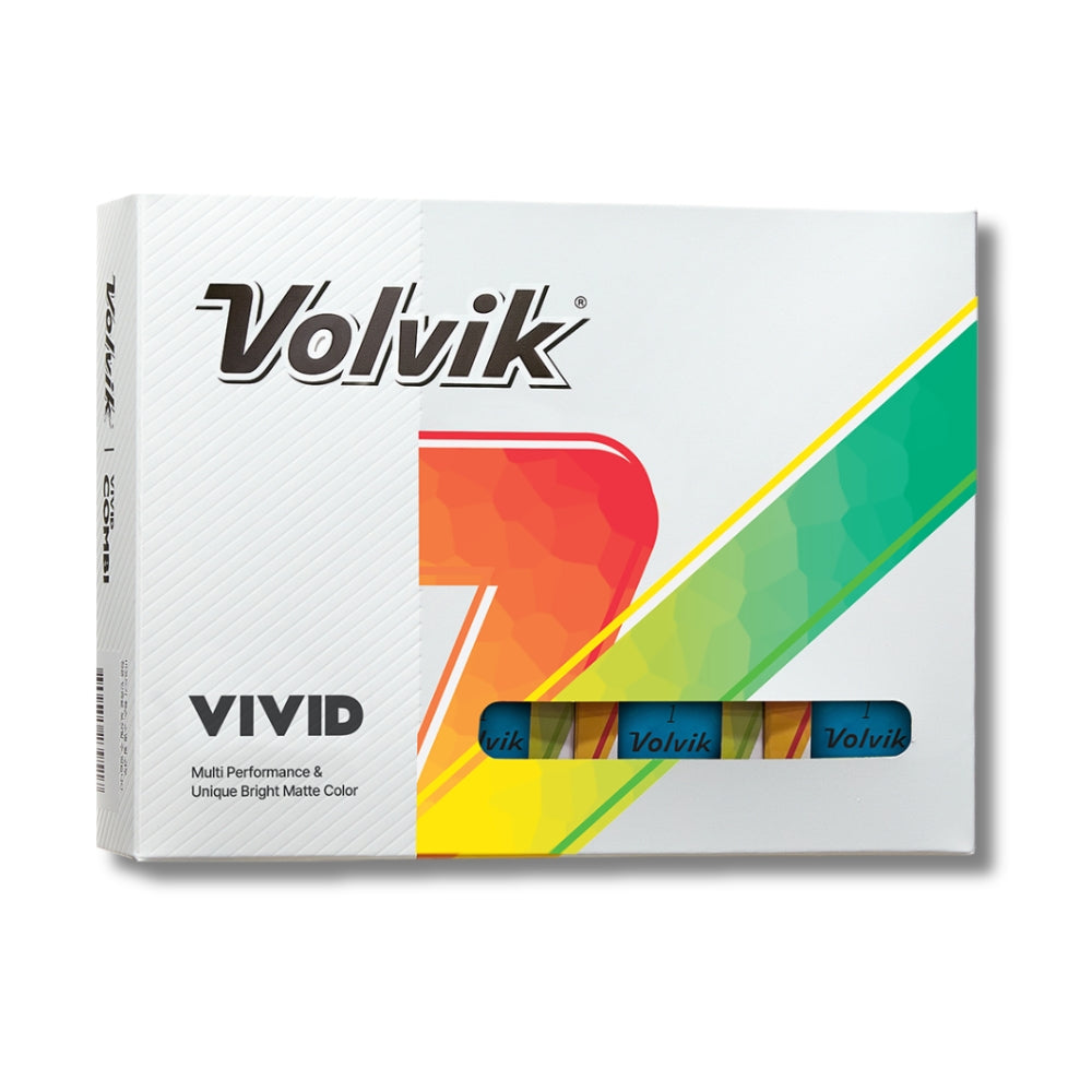 Vivid