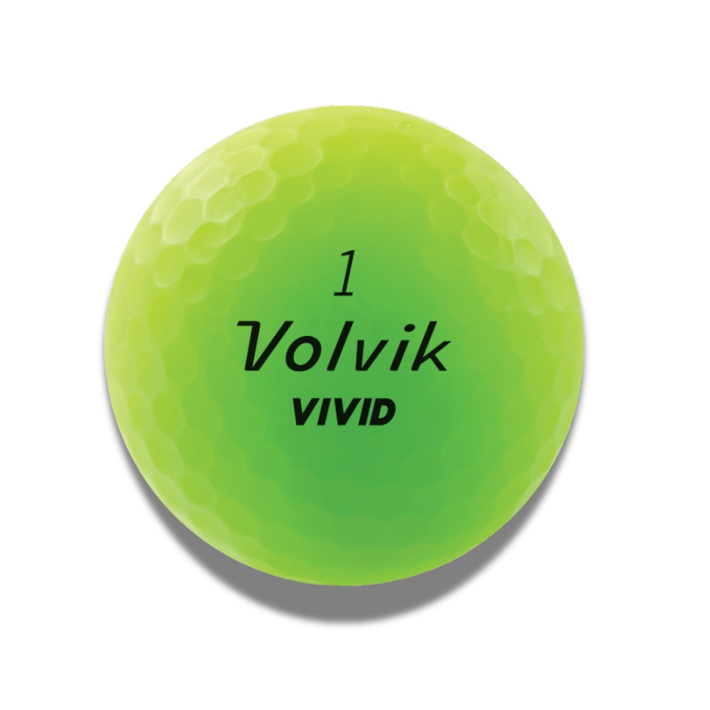 Vivid