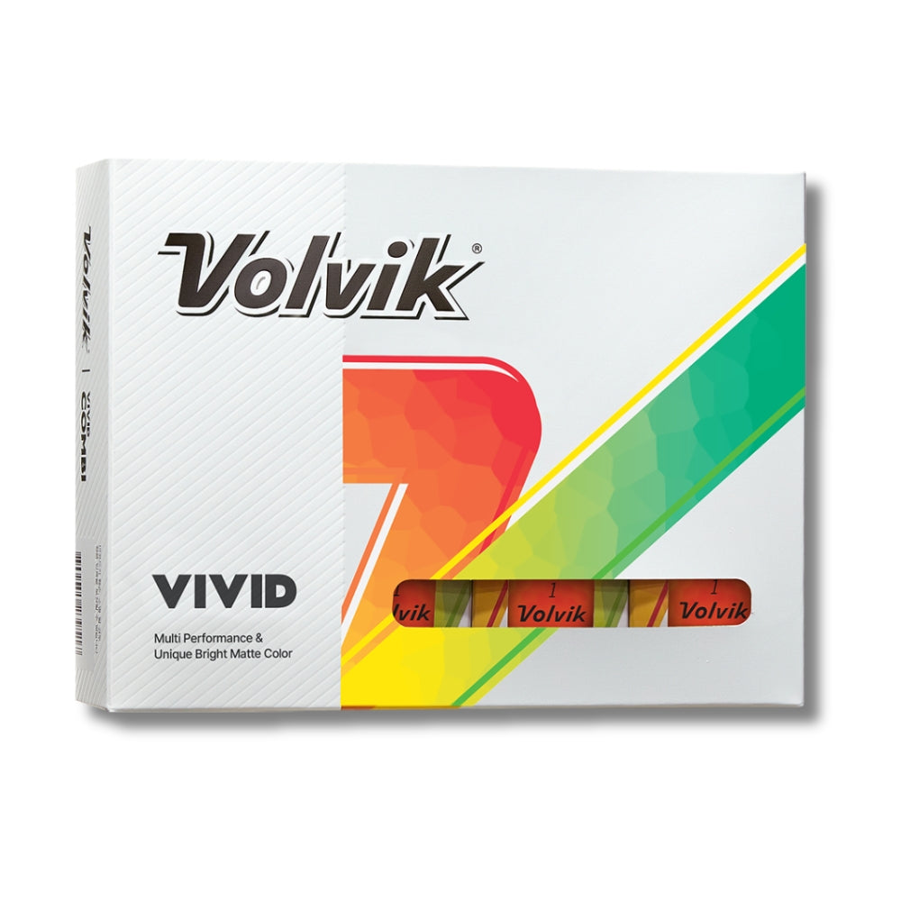 Vivid