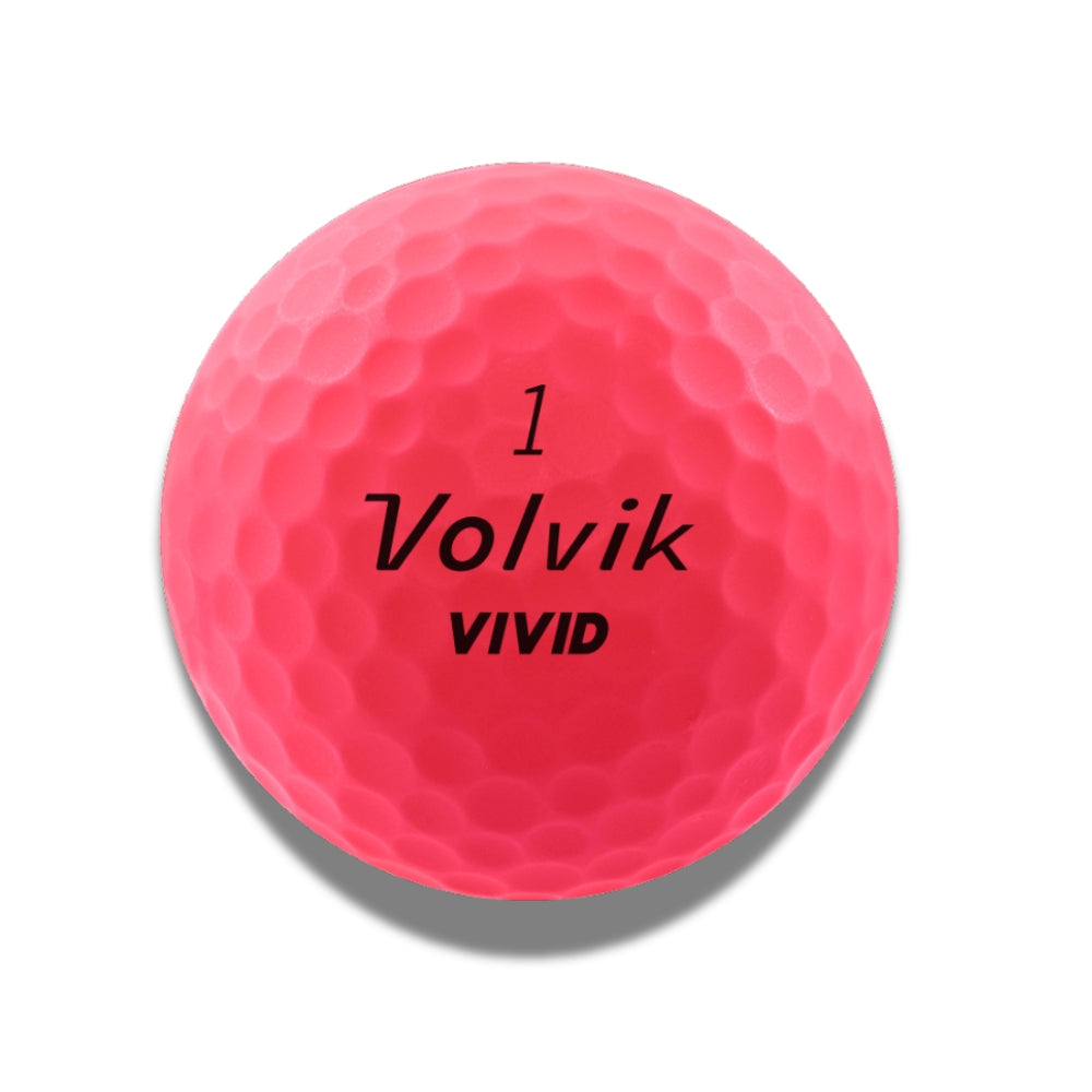 Vivid