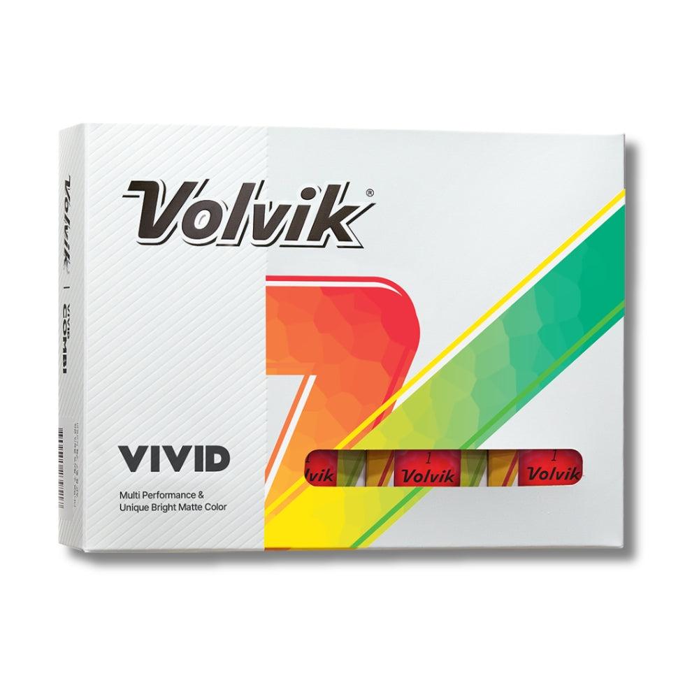 Vivid