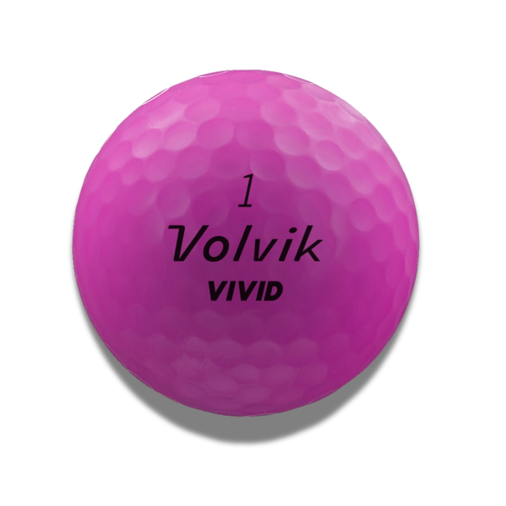 Vivid