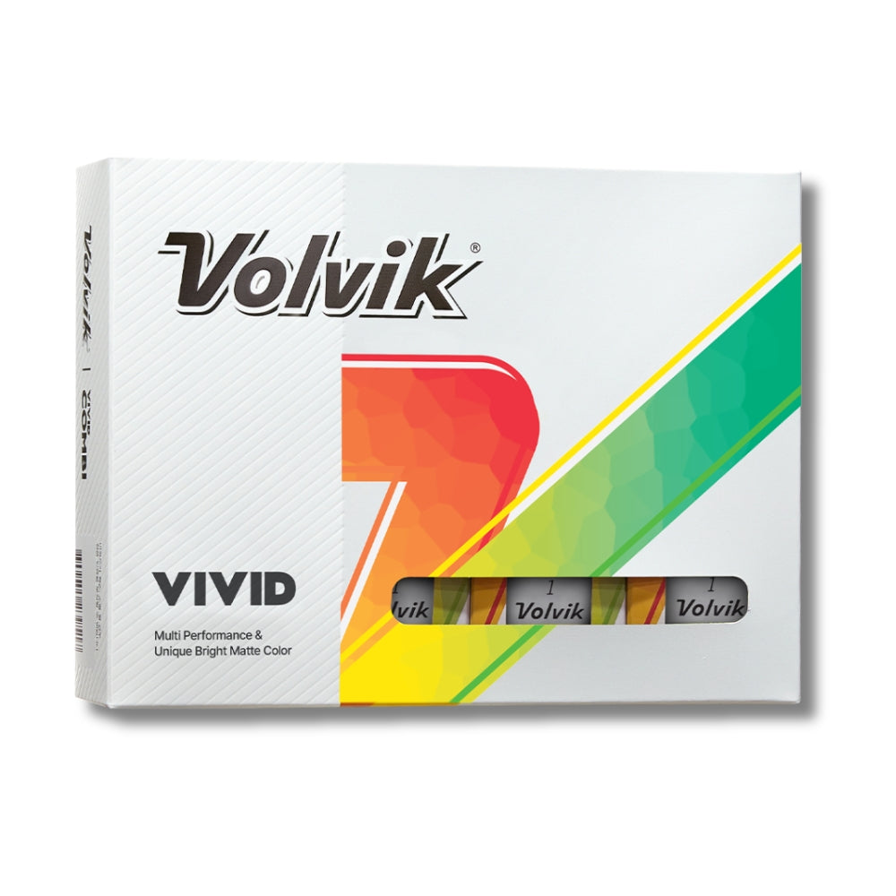 Vivid
