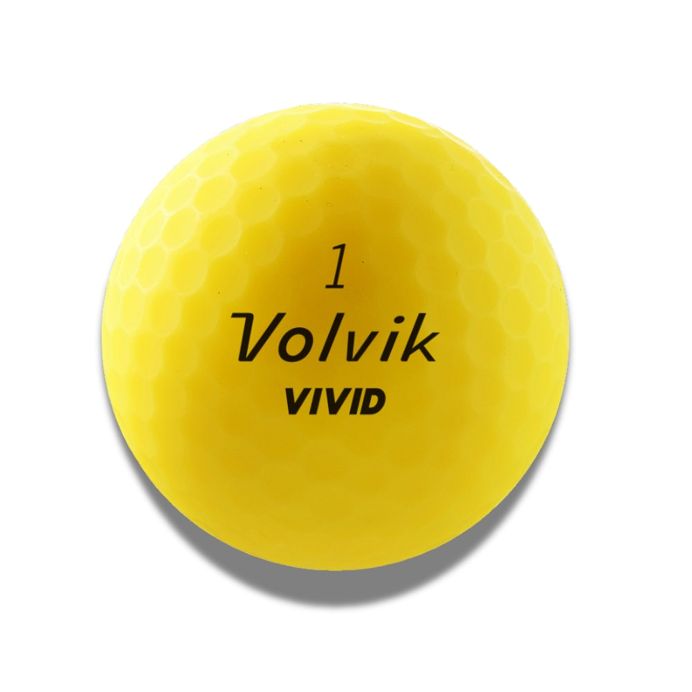 Vivid