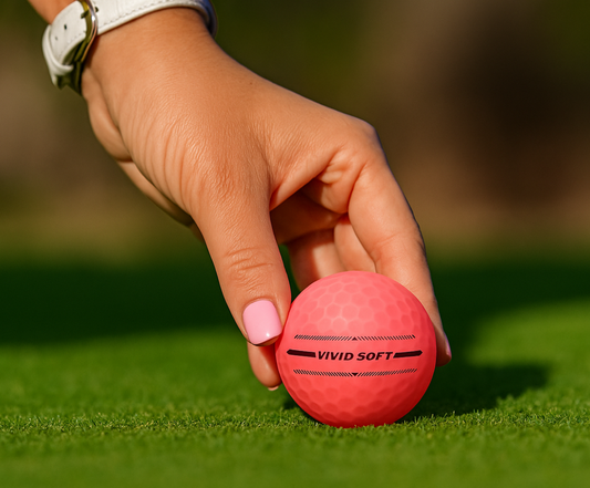 How to Choose the Right Golf Ball