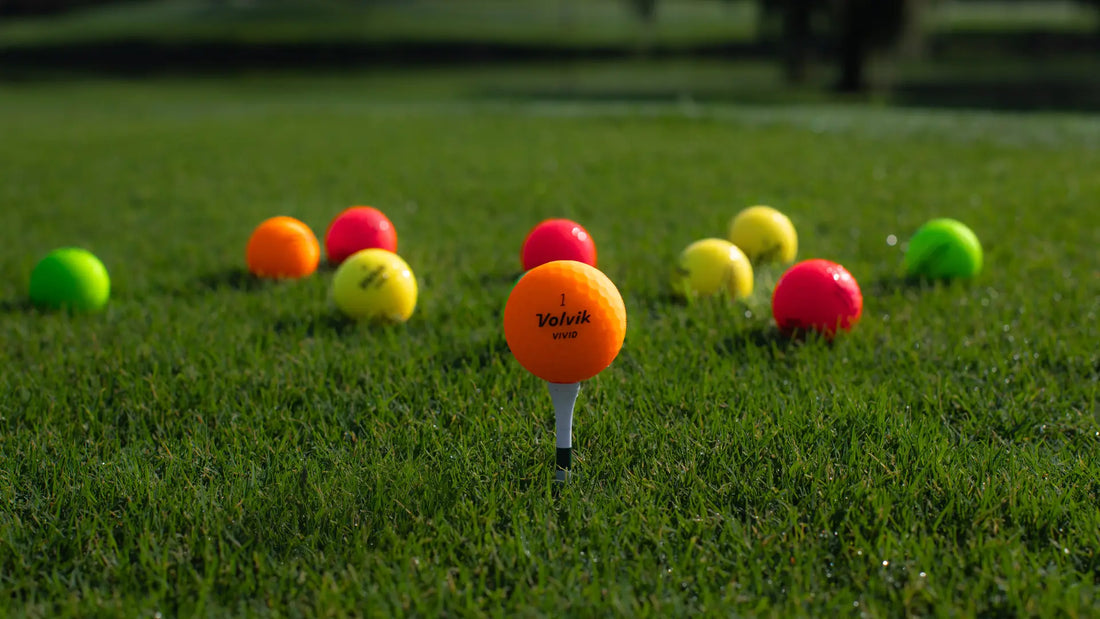 Plans are in place to continue the expansion of various Volvik lines and to enhance the growing recognition of Volvik USA throughout North America.