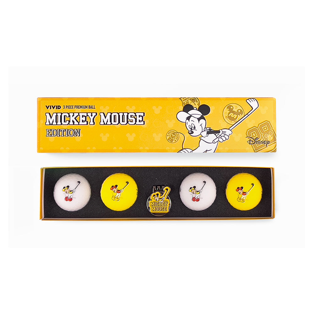 Disney – Volvik USA