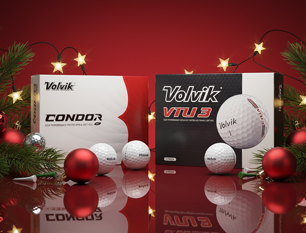 Gifts for Serious Golfers