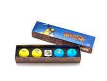Marvel Wolverine - Vivid Gift Set