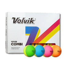 VIVID Combi