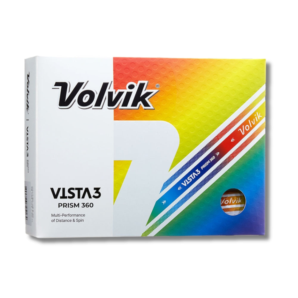 volvik vista3 prism 360 packaging