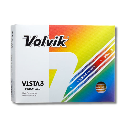 volvik vista3 prism 360 packaging