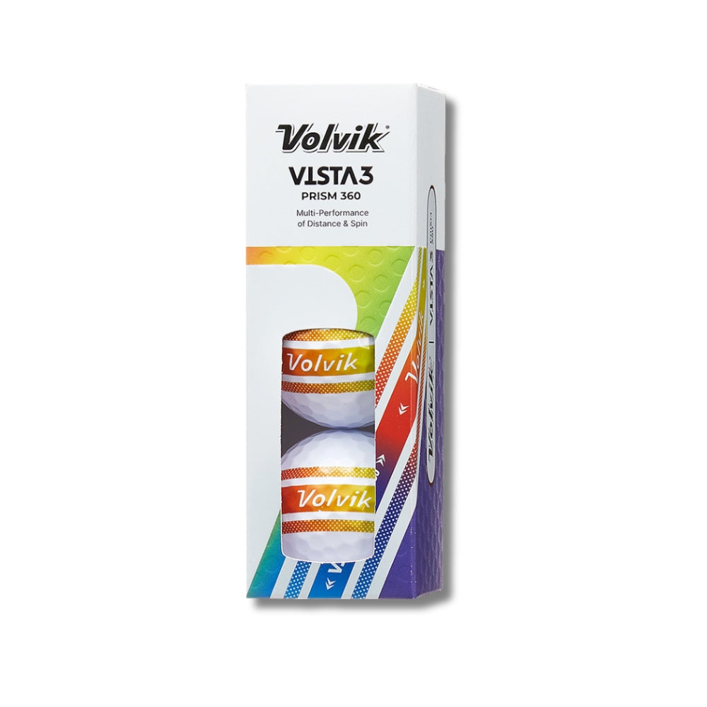 volvik vista3 prism 360 sleeve