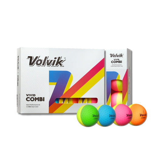 VIVID Combi