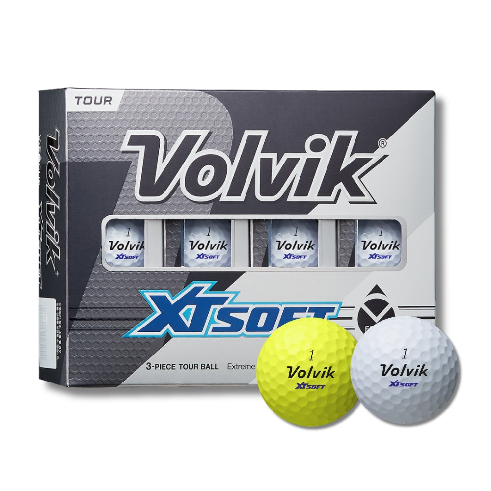 volvik xt soft - main 