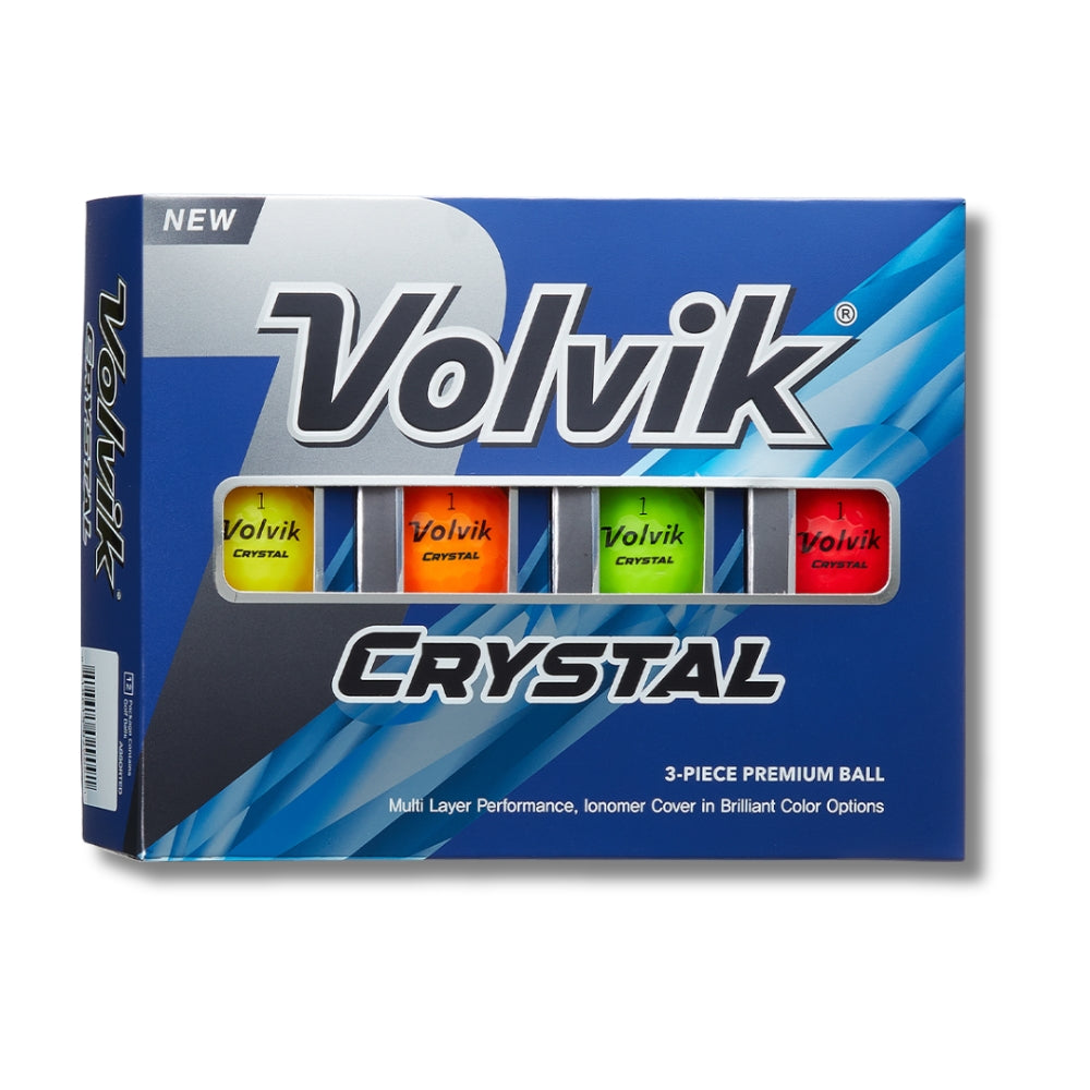 Crystal