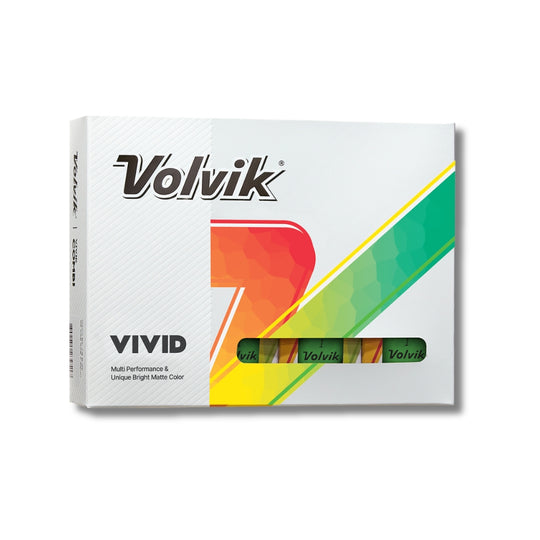 2024 new vivid matte golf ball green (1000x1000)#color_green