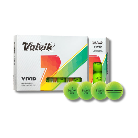 2024 new vivid matte golf ball green (1000x1000)#color_green