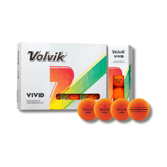 2024 new vivid matte golf balls orange (1000x1000)#color_orange