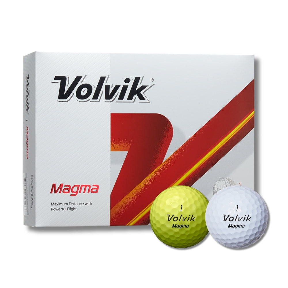 volvik magma main