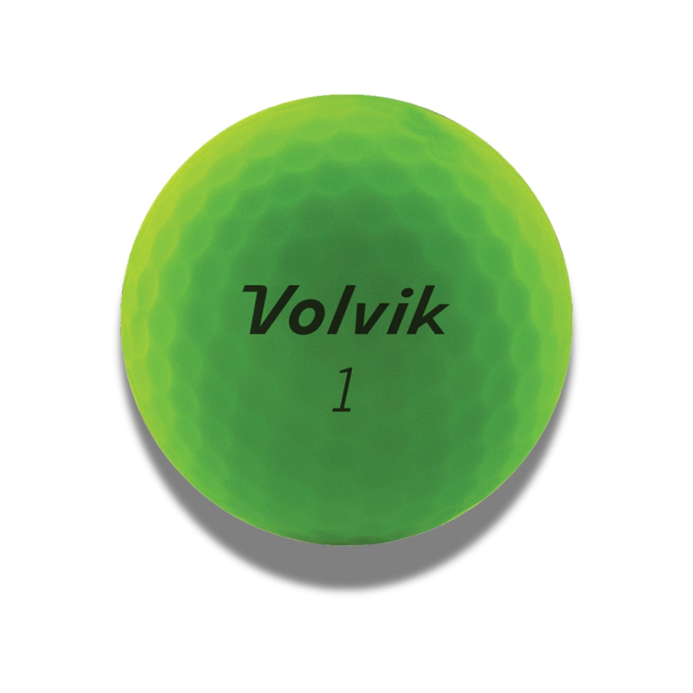 2025 volvik vivid matte golf ball green (1000x1000)#color_green