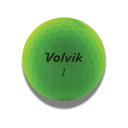 2025 volvik vivid matte golf ball green (1000x1000)#color_green