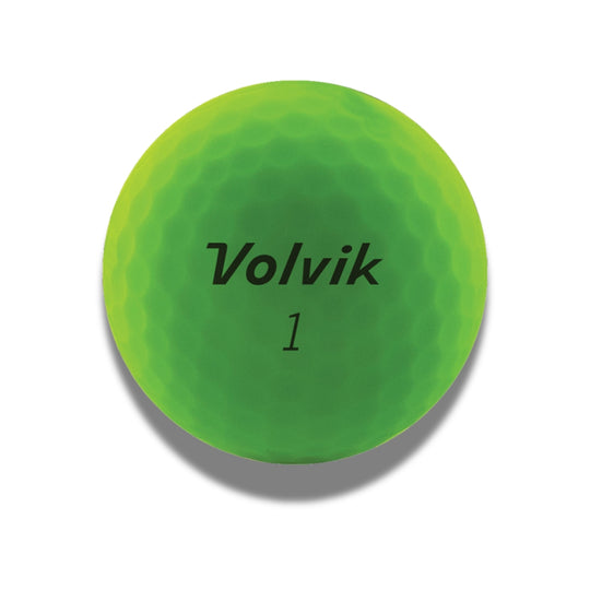 2025 volvik vivid matte golf ball green (1000x1000)#color_green