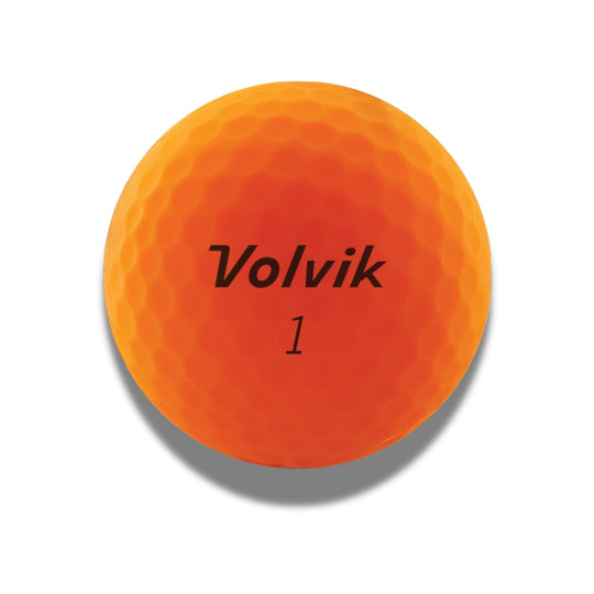 2025 volvik vivid matte golf ball orange (1000x1000)#color_orange