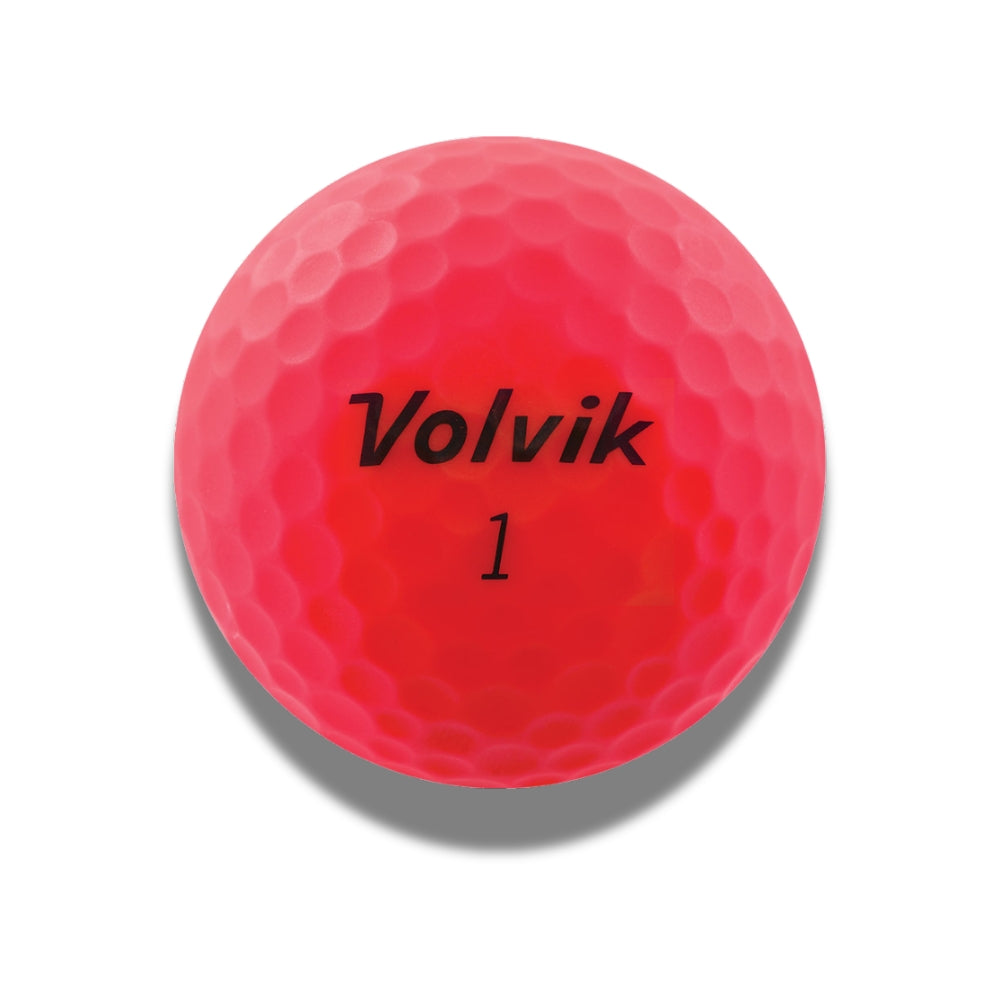 2025 volvik vivid matte golf ball pink (1000x1000)#color_pink