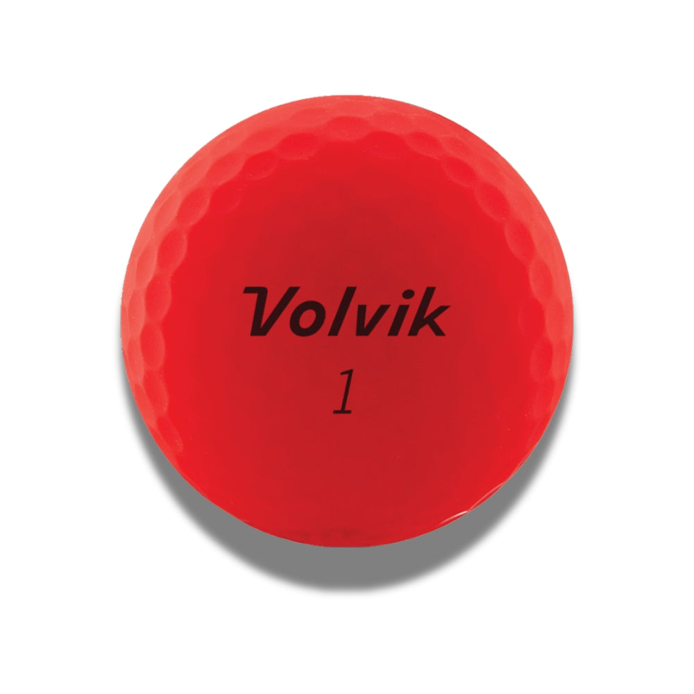 2025 volvik vivid matte golf ball red (1000x1000)#color_red