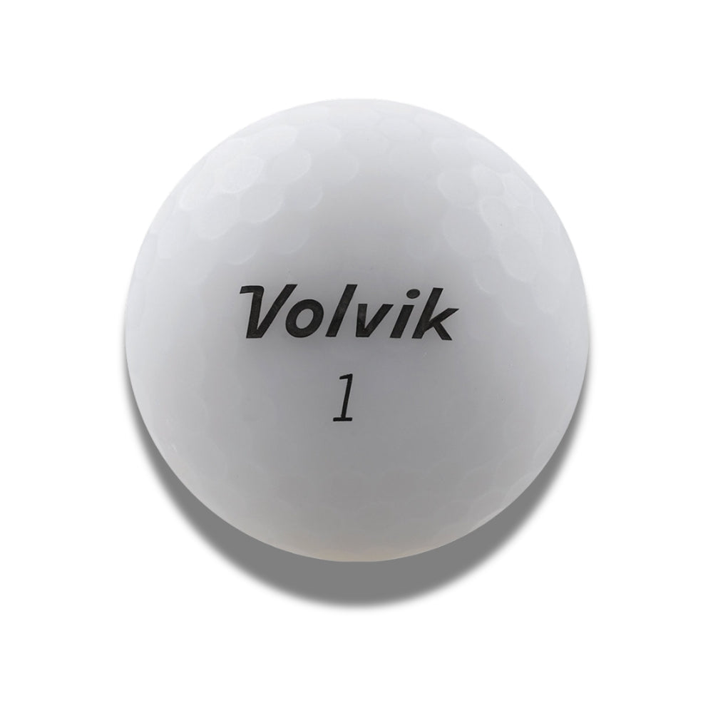 Official Volvik Golf | The #1 Color Golf Ball on Tour