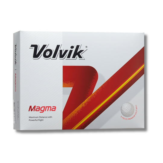 volvik magma packaging #color_yellow