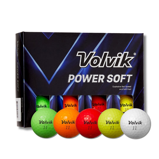 Power Soft