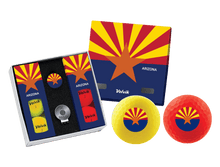 State & City Packs