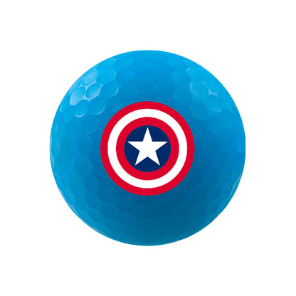 Marvel Avengers Variety Pack