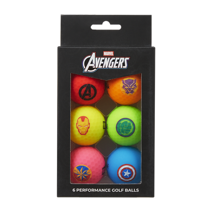 Marvel Avengers